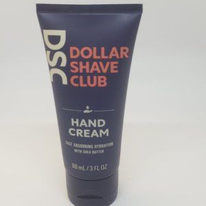 DCS Hand Cream - Intense Hydration